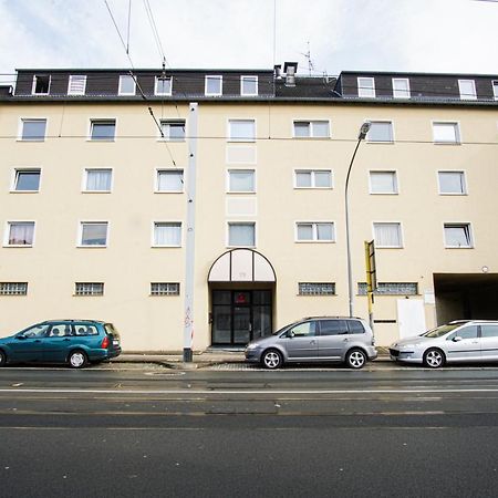 Homefy Studio Heaven - Self Check-In - Free Parking - Elevator Эссен Экстерьер фото